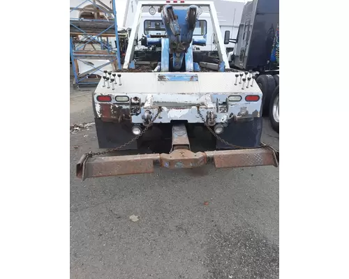 FREIGHTLINER FL60 DISMANTLED TRUCK