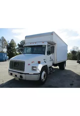 FREIGHTLINER FL60 DISMANTLED TRUCK