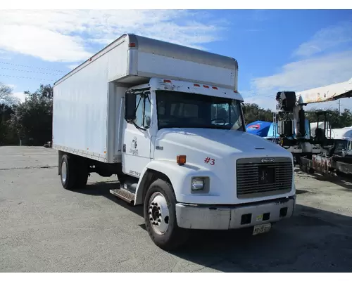 FREIGHTLINER FL60 DISMANTLED TRUCK