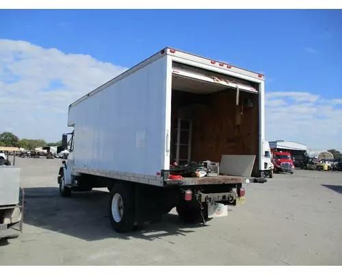 FREIGHTLINER FL60 DISMANTLED TRUCK