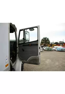 FREIGHTLINER FL60 DOOR ASSEMBLY, FRONT