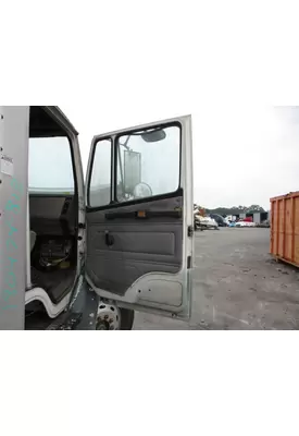 FREIGHTLINER FL60 DOOR ASSEMBLY, FRONT