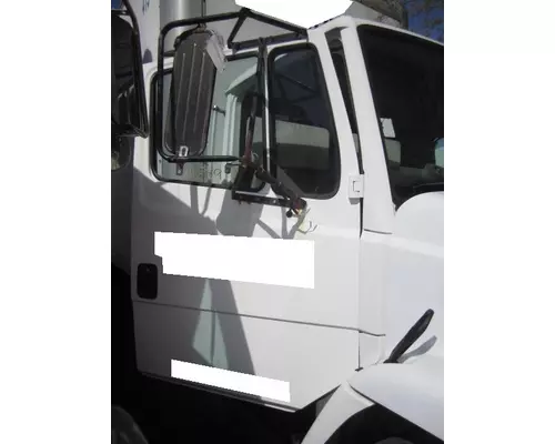 FREIGHTLINER FL60 DOOR ASSEMBLY, FRONT