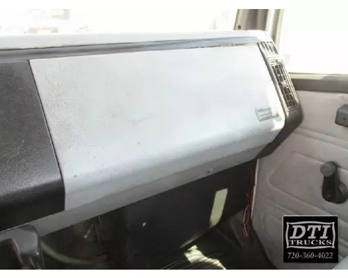 FREIGHTLINER FL60 Dash Assembly