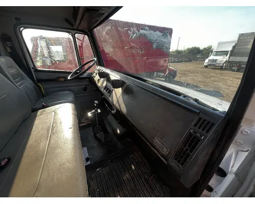 FREIGHTLINER FL60 Dash Assembly