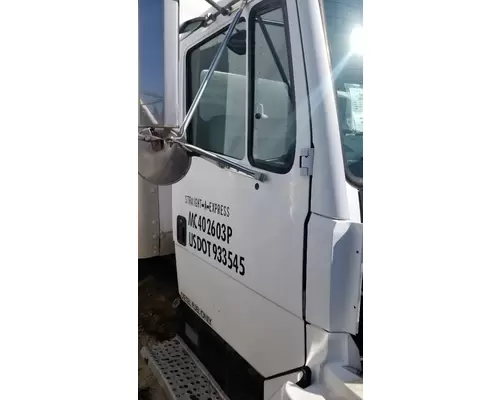 FREIGHTLINER FL60 Door Assembly, Front