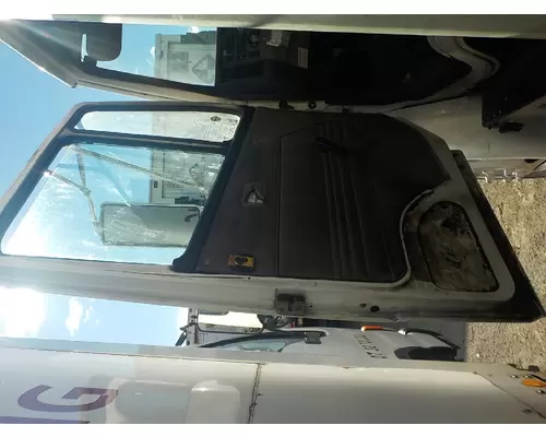 FREIGHTLINER FL60 Door Assembly, Front