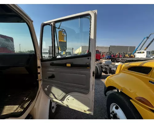 FREIGHTLINER FL60 Door Assembly, Front