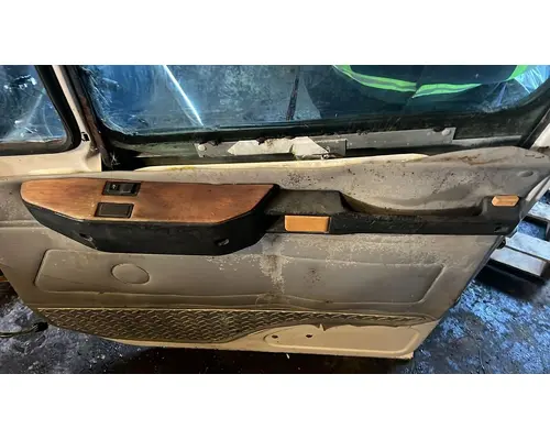 FREIGHTLINER FL60 Door Assembly, Front