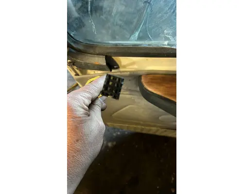 FREIGHTLINER FL60 Door Assembly, Front