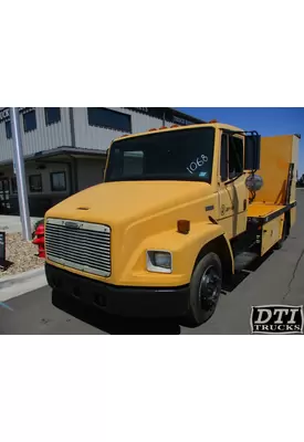 FREIGHTLINER FL60 ECM (Transmission)