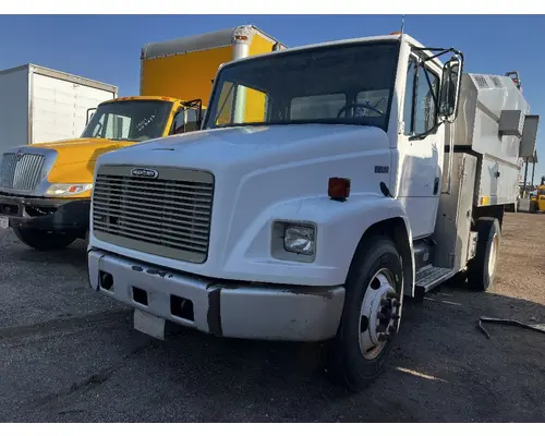 FREIGHTLINER FL60 ECM (Transmission)