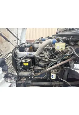 FREIGHTLINER FL60 Engine Assembly