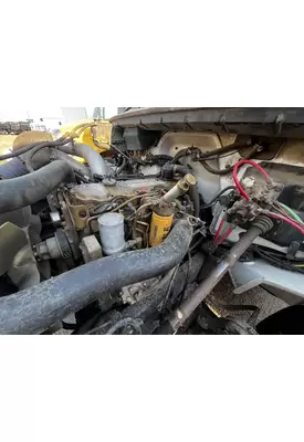 FREIGHTLINER FL60 Engine Wiring Harness