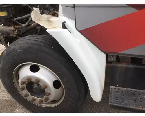 FREIGHTLINER FL60 FENDER EXTENSION