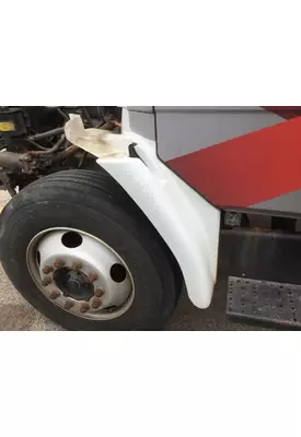 FREIGHTLINER FL60 FENDER EXTENSION