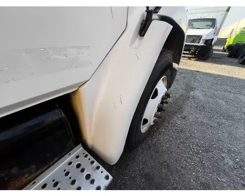 FREIGHTLINER FL60 Fender Extension