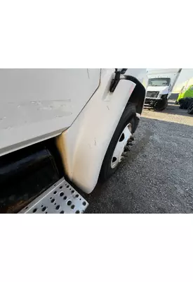 FREIGHTLINER FL60 Fender Extension