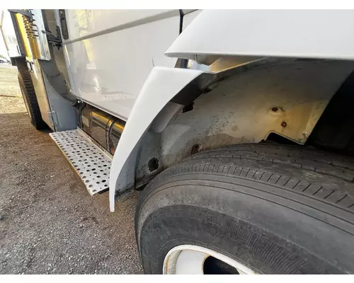 FREIGHTLINER FL60 Fender Extension