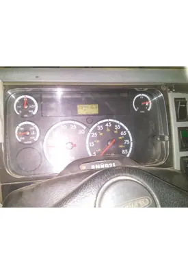 FREIGHTLINER FL60 GAUGE CLUSTER