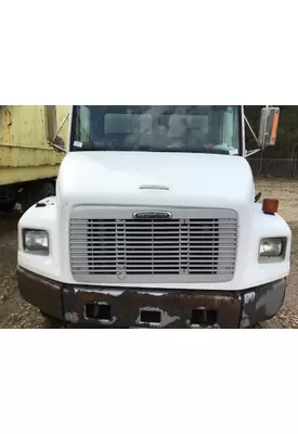 FREIGHTLINER FL60 HOOD