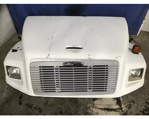 FREIGHTLINER FL60 HOOD