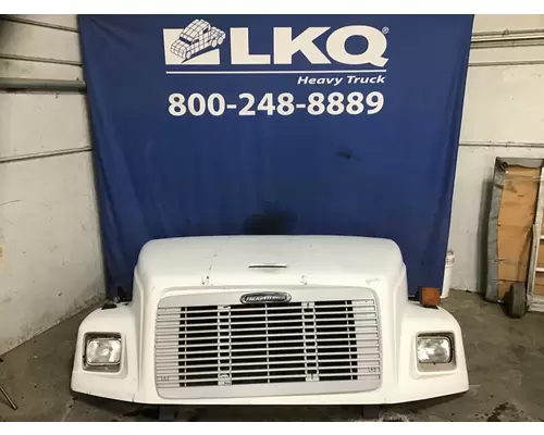 FREIGHTLINER FL60 HOOD