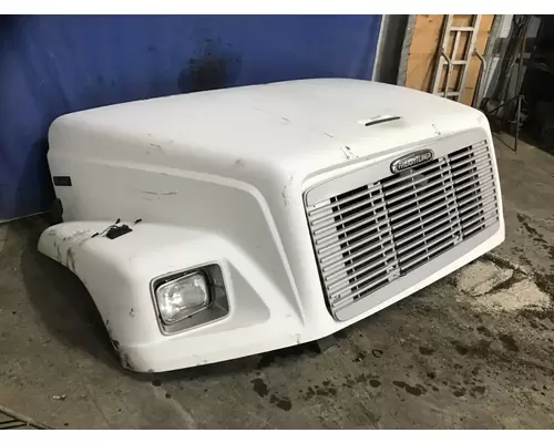 FREIGHTLINER FL60 HOOD