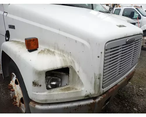 FREIGHTLINER FL60 Hood