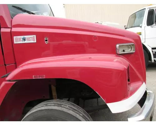 FREIGHTLINER FL60 Hood