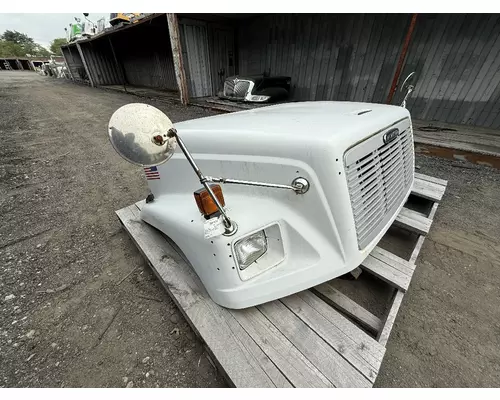 FREIGHTLINER FL60 Hood