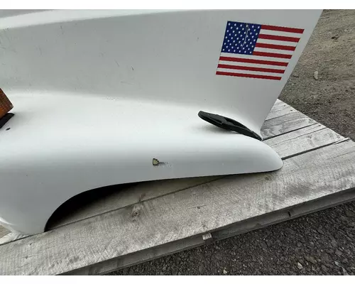 FREIGHTLINER FL60 Hood