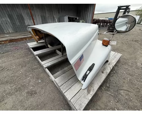 FREIGHTLINER FL60 Hood