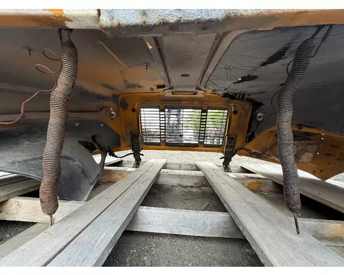 FREIGHTLINER FL60 Hood