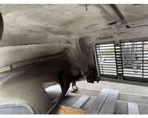 FREIGHTLINER FL60 Hood