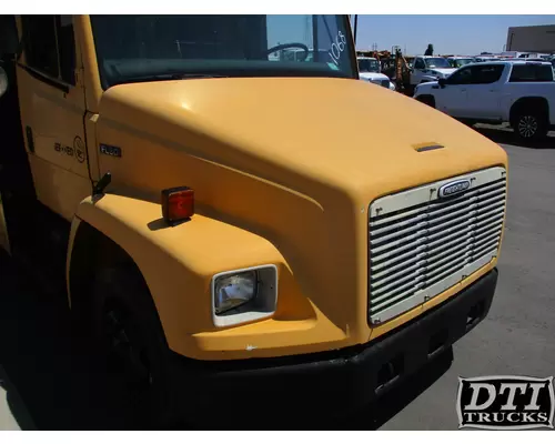 FREIGHTLINER FL60 Hood