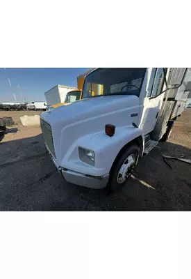 FREIGHTLINER FL60 Hood