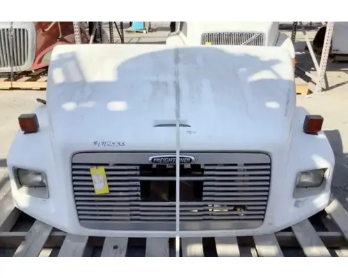 FREIGHTLINER FL60 Hood