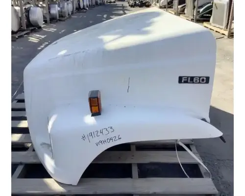 FREIGHTLINER FL60 Hood