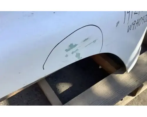 FREIGHTLINER FL60 Hood