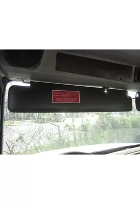 FREIGHTLINER FL60 INTERIOR SUN VISOR