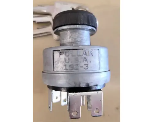 FREIGHTLINER FL60 Ignition Switch