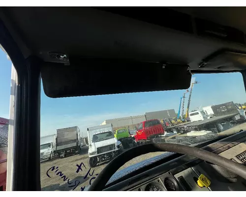 FREIGHTLINER FL60 Interior Sun Visor