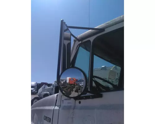 FREIGHTLINER FL60 MIRROR ASSEMBLY CABDOOR