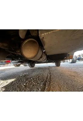 FREIGHTLINER FL60 Muffler