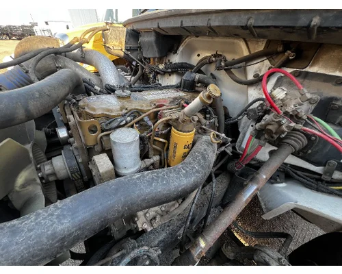 FREIGHTLINER FL60 Oil Pump