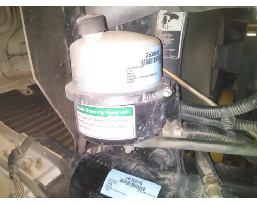 FREIGHTLINER FL60 POWER STEERING RESERVOIR