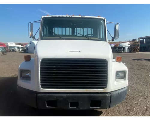 FREIGHTLINER FL60 Parts Vehicles