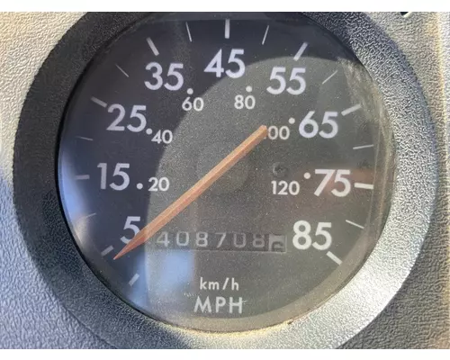 FREIGHTLINER FL60 Parts Vehicles
