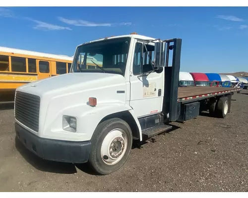 FREIGHTLINER FL60 Parts Vehicles